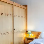 Διαμέρισμα Haus Excelsior 5 Ζέεφελντ