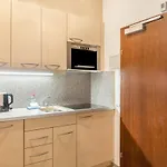 Haus Excelsior 5 Διαμέρισμα Ζέεφελντ