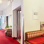 Haus Excelsior 5 Διαμέρισμα Ζέεφελντ