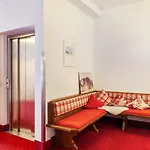 Διαμέρισμα Haus Excelsior 5 Ζέεφελντ