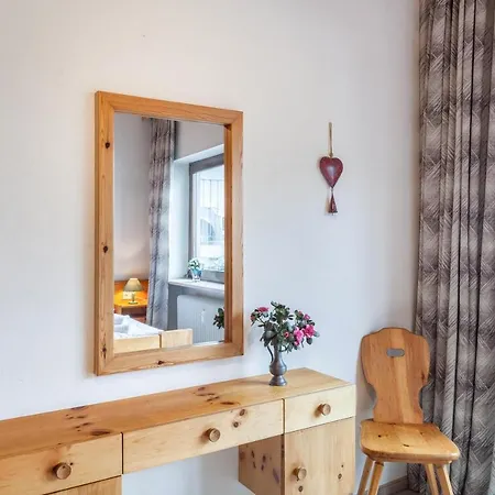 Apartment Haus Excelsior 5 Seefeld in Tirol