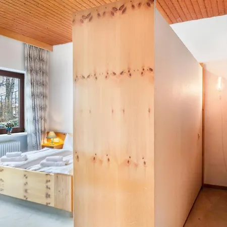 Haus Excelsior 5 Apartment