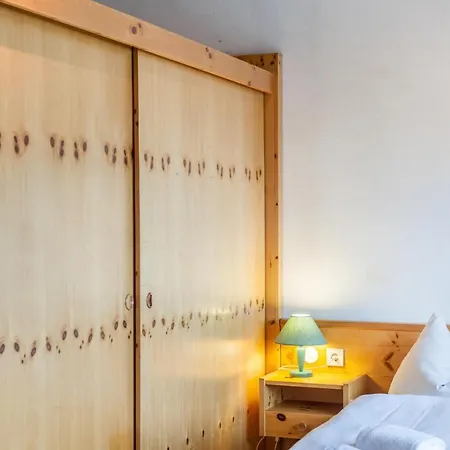 Lejlighed Haus Excelsior 5 Seefeld in Tirol