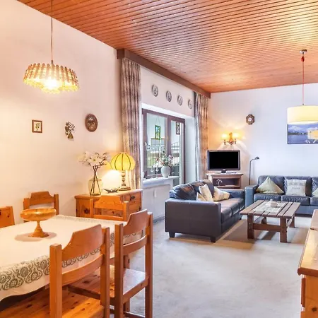 Haus Excelsior 5 Seefeld in Tirol