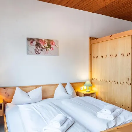 Haus Excelsior 5 Lejlighed *
