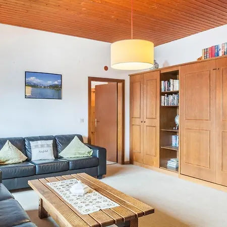 Haus Excelsior 5 Lejlighed *