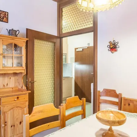 Apartmán Haus Excelsior 5 Seefeld in Tirol