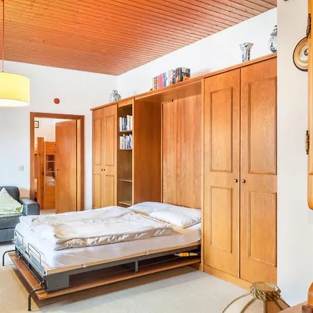 Haus Excelsior 5 Зеефельд в Тироле