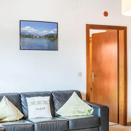 Apartmán Haus Excelsior 5 *