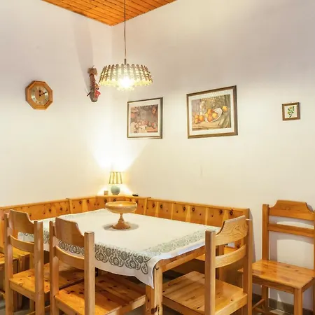 Haus Excelsior 5 Apartmán