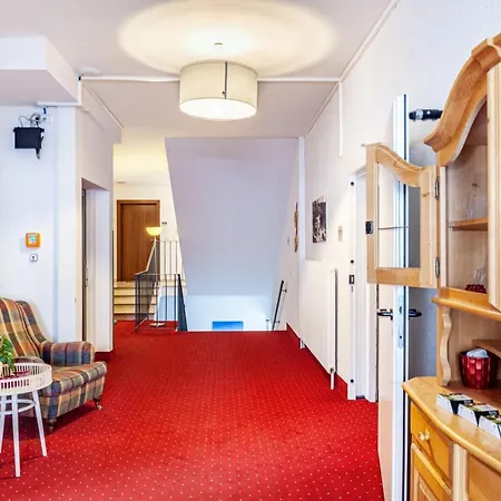 Haus Excelsior 5 Apartment *