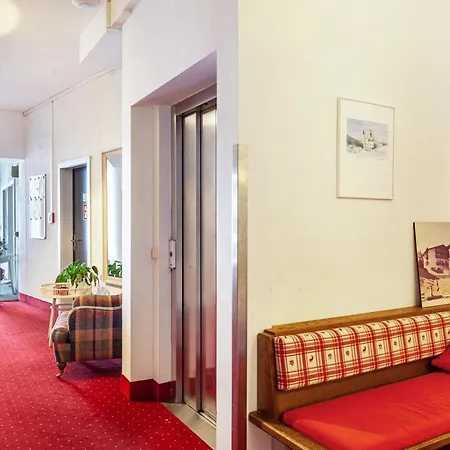 Haus Excelsior 5 Lejlighed Seefeld in Tirol