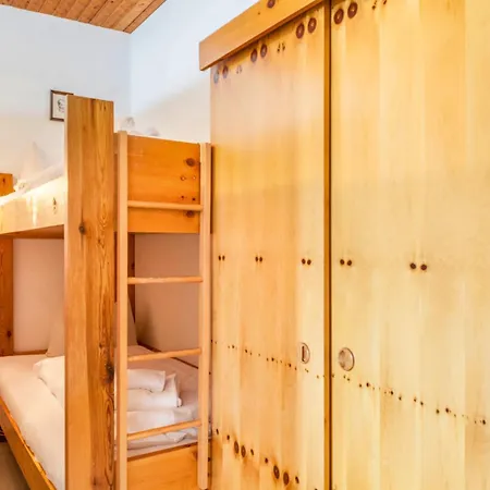 דירה Haus Excelsior 5