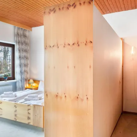 דירה Haus Excelsior 5 זיפלד אין טירול