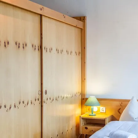 Haus Excelsior 5 * זיפלד אין טירול