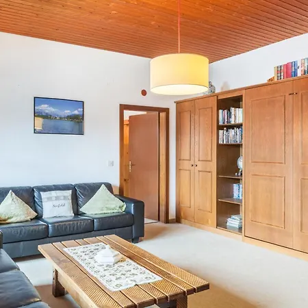 דירה Haus Excelsior 5 זיפלד אין טירול