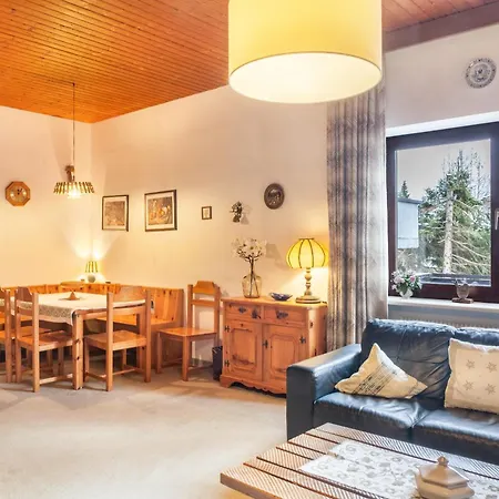 Haus Excelsior 5 *
