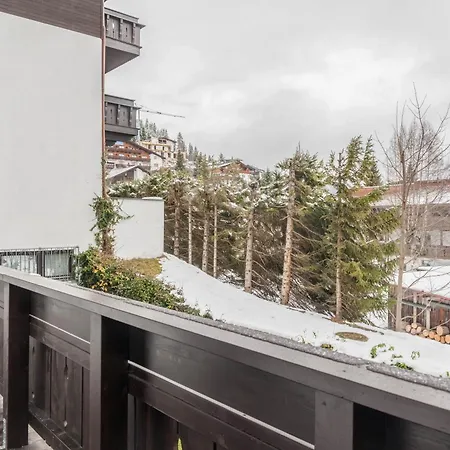 Haus Excelsior 5 דירה זיפלד אין טירול