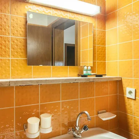 דירה Haus Excelsior 5 *