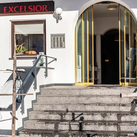 Haus Excelsior 5 דירה