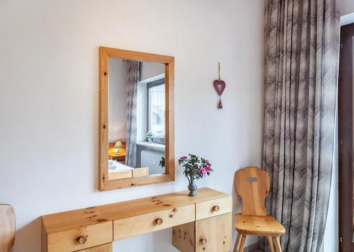 Apartment Haus Excelsior 5 Seefeld in Tirol