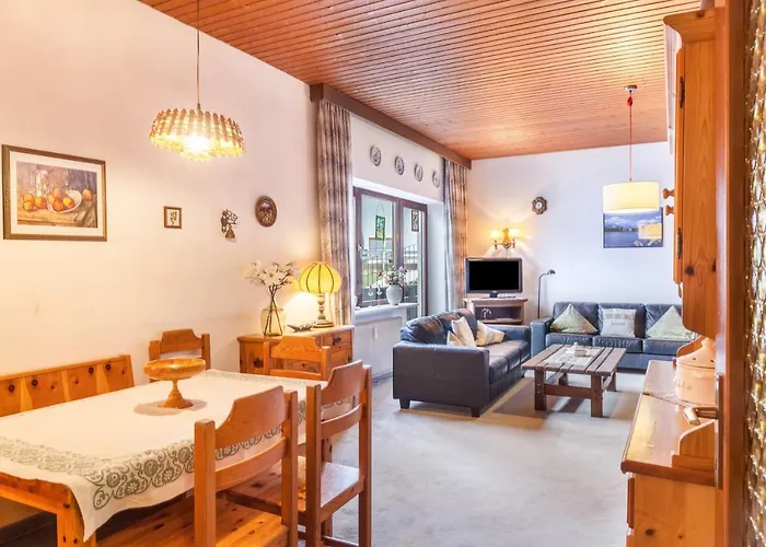 Haus Excelsior 5 Seefeld in Tirol