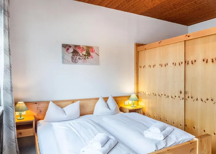 Haus Excelsior 5 Appartement *