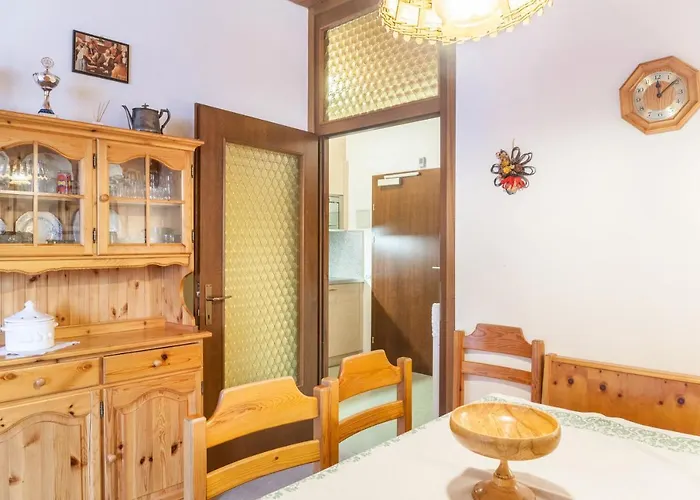 Appartement Haus Excelsior 5 Seefeld in Tirol