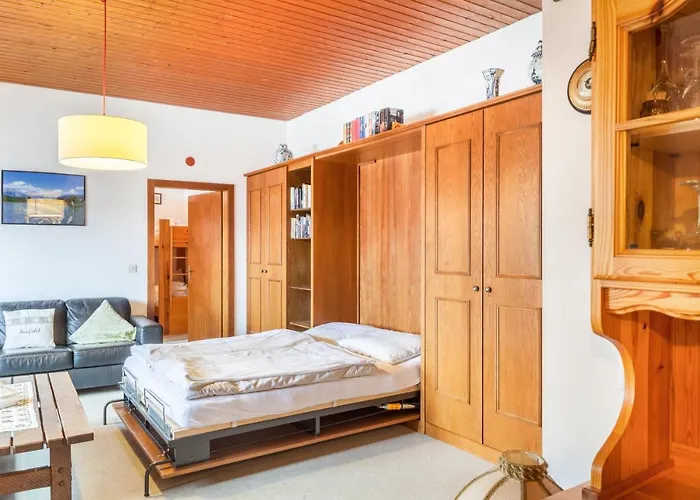 Haus Excelsior 5 Seefeld in Tirol