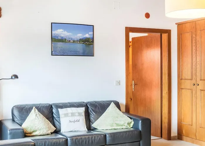 Appartement Haus Excelsior 5 *