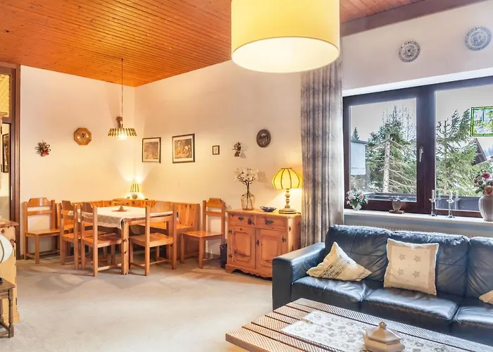 Apartment Haus Excelsior 5 Seefeld in Tirol