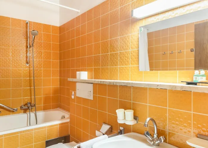 Haus Excelsior 5 * Seefeld in Tirol