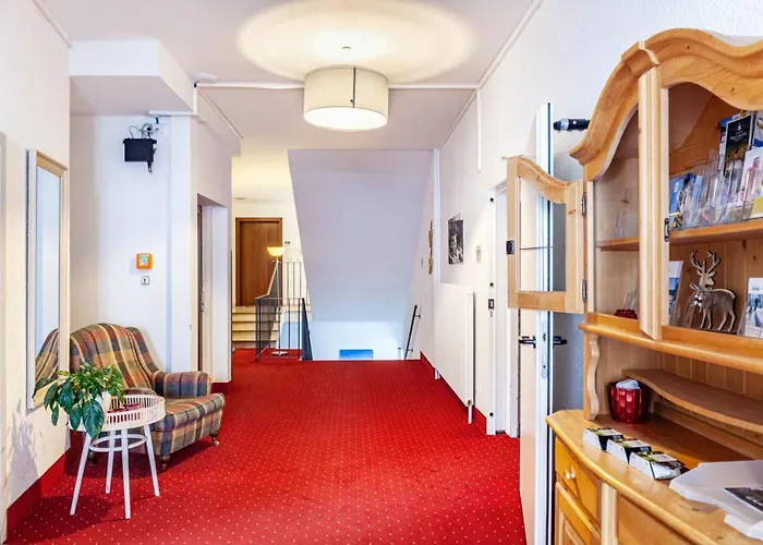 Haus Excelsior 5 Appartement *