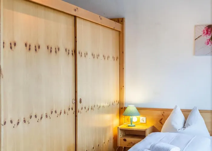 Appartamento Haus Excelsior 5 Seefeld in Tirol