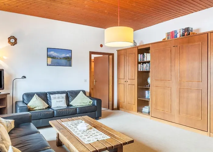 Haus Excelsior 5 Appartamento *