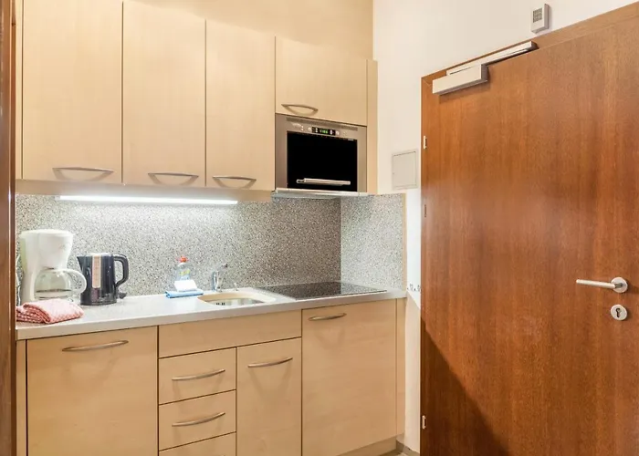 Haus Excelsior 5 Appartamento Seefeld in Tirol