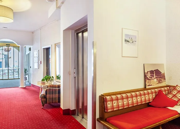 Haus Excelsior 5 Appartamento Seefeld in Tirol